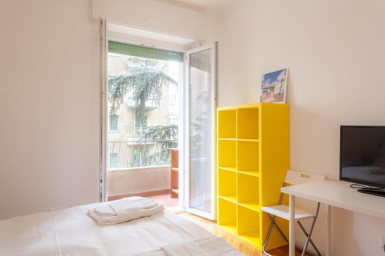 Bnbutler - Casa Lario - Isola District Milan Bagian luar foto