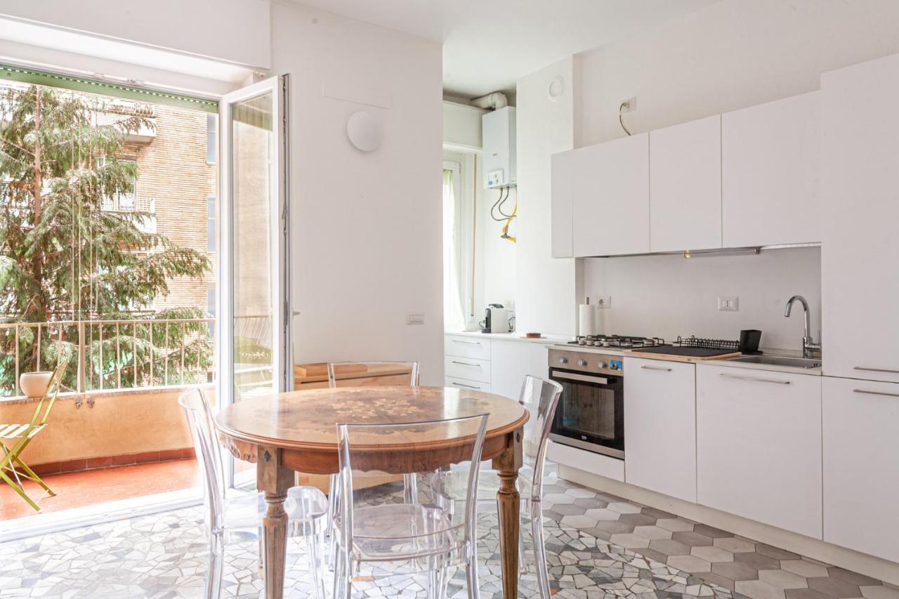 Bnbutler - Casa Lario - Isola District Milan Bagian luar foto