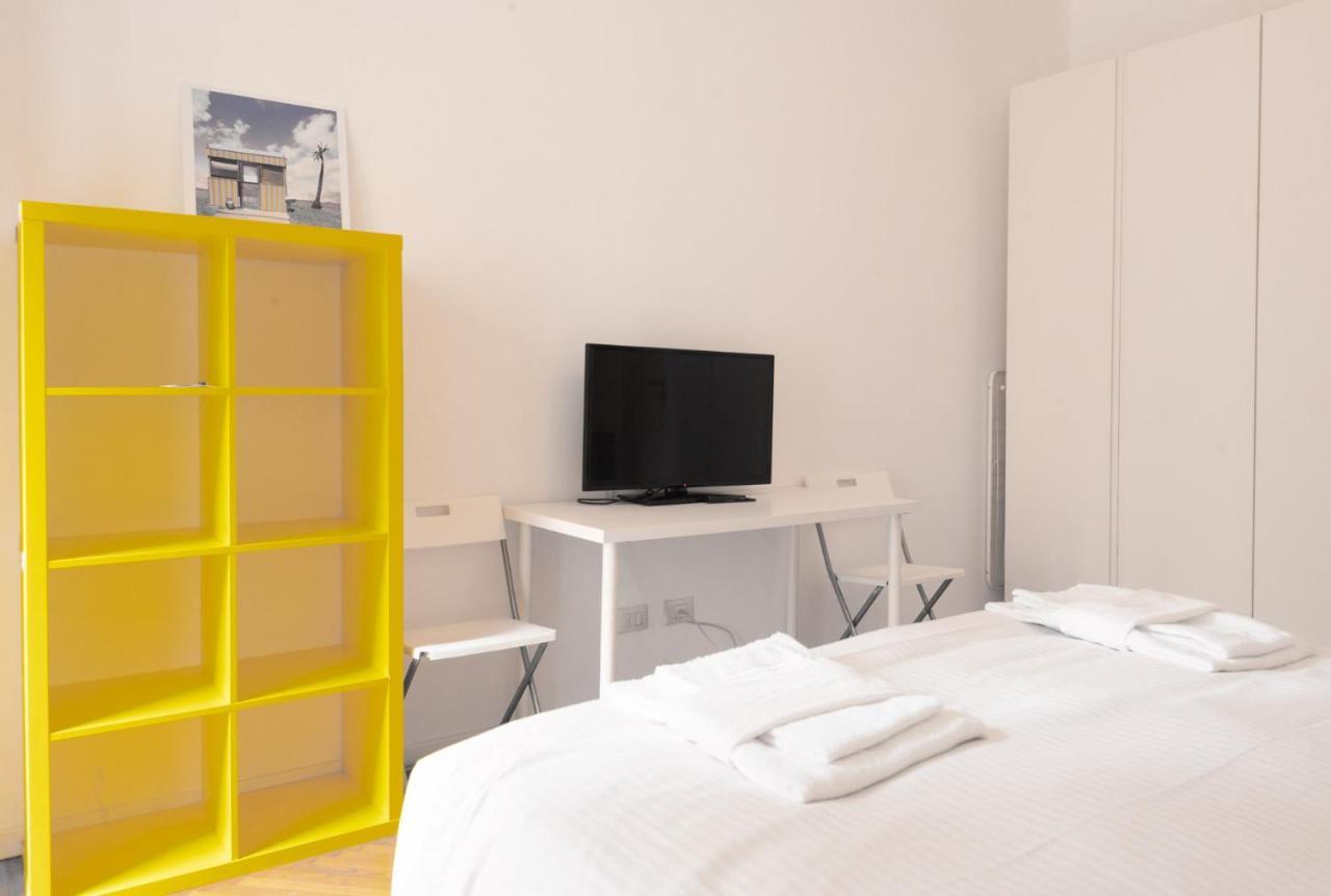 Bnbutler - Casa Lario - Isola District Milan Bagian luar foto
