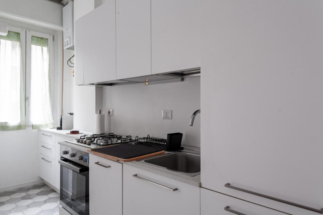 Bnbutler - Casa Lario - Isola District Milan Bagian luar foto