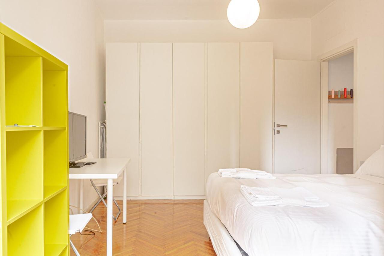 Bnbutler - Casa Lario - Isola District Milan Bagian luar foto